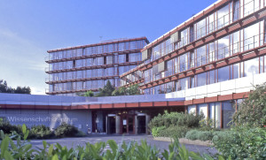 Wissenschaftszentrum