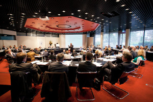 AGT - 9. Testamentsvollstreckertag am 25.11.2015 im Wissenschaftszentrum in Bonn