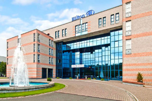 Hilton