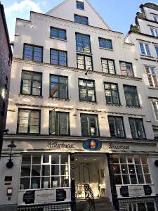 AGT-Workshop im Bürgerhaus
