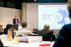 Testamentsvollstreckertag 2017