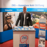 Aussteller auf der AGT-Veranstaltung