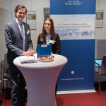 Informationsstand für Testamentsvollstrecker