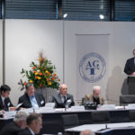 Vorstand der Arbeitsgemeinschaft Testamentsvollstreckung