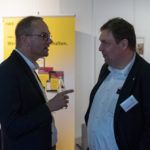 AGT-Veranstaltung in Bonn
