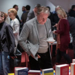 Büchertisch für Testamentsvollstrecker