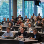 Testamentsvollstrecker in der Fortbildung