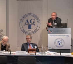 Referent: Testamentsvollstrecker RA Schönleber