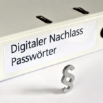 Passwörter im Digitalen Nachlass