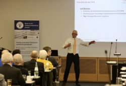 Präsentation zum Behindertentestament