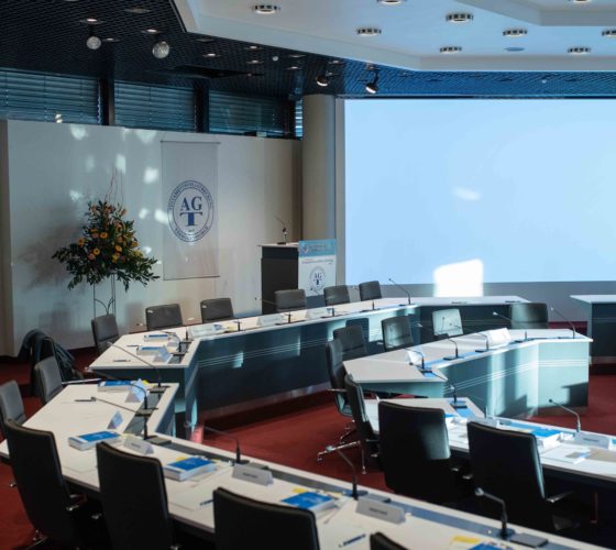 Tagung in Bonn
