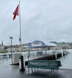 Tagung in Luzern