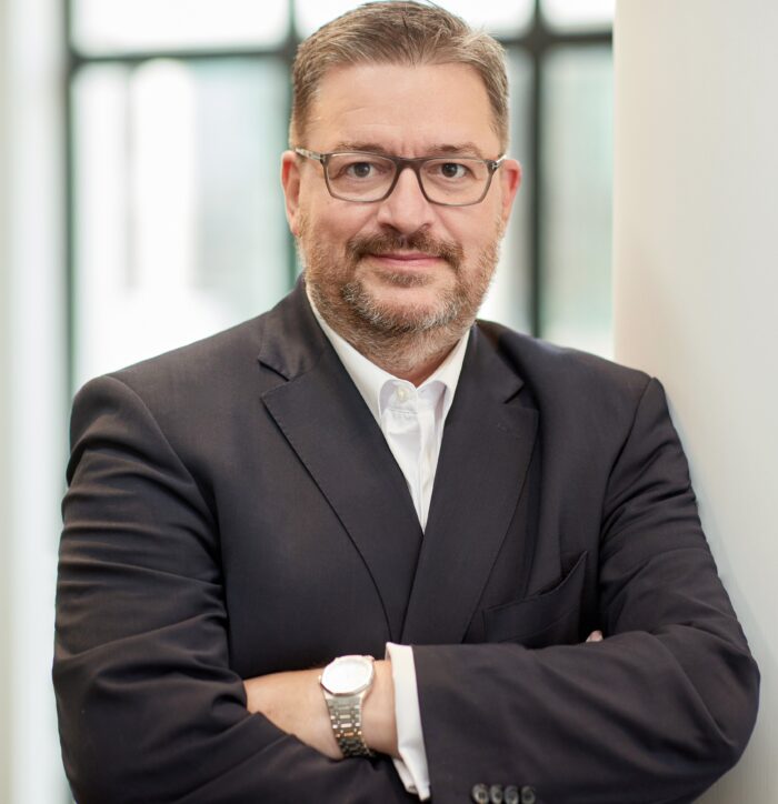 Vorstandsmitglied der AGT