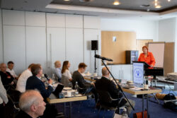 Fachtagung der AGT