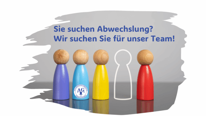 Mitarbeitersuche